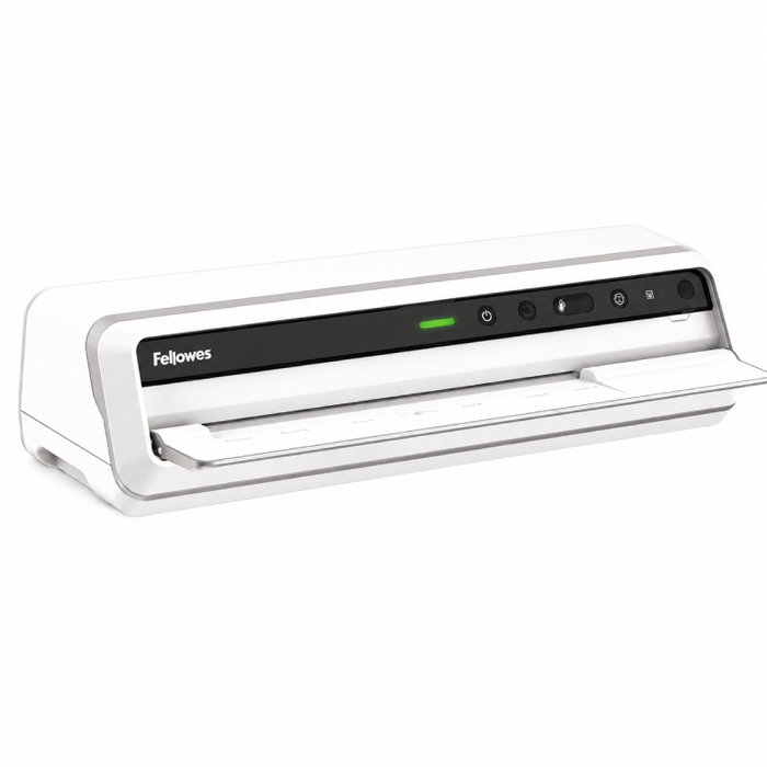 Fellowes LX Venus A3 Plastificadora Blanca y Gris